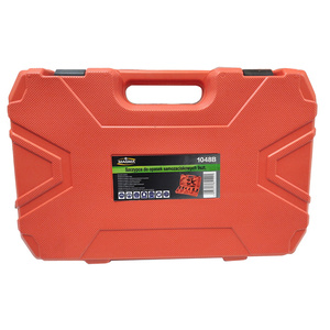 Szczypce z linką kleszcze do opasek przewodów zaciskowych taśmowych z długą linka 9el. 1252 1048B zdjęcie nr 9