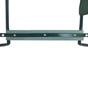 Klęcznik ogrodowy i siedzisko skladany pianka 3w1 + torba x 2 organizer klęcznik taboret przybornik na narzędzia zdjęcie nr 24