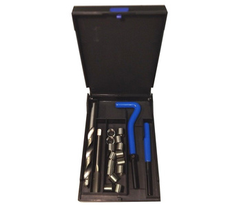 Zestaw do naprawy gwintów M11x1,50 MAGMA F1047-G-1 zdjęcie nr 9