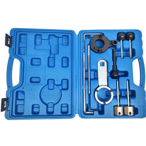 Blokada rozrządu VW Audi Skoda 1.4 1.6 2.0 TDI CR Common Rail 1251A zdjęcie nr 30