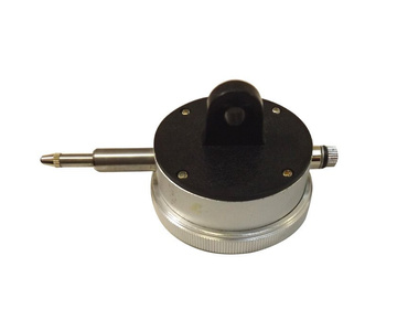 Czujnik zegarowy 0-10mm + statyw magnetyczny 60kg Przyrząd do pomiaru tarcz hamulcowych zestaw do sprawdzania bicia czujnik zegarowy 107-601-105 statywem 0-10mm 106-102-101 zdjęcie nr 9