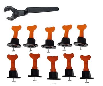 System poz. płytek 50 elementów + klucz 12-001-002 zdjęcie nr 2