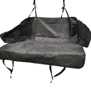 Mata ochronna na tylną kanape do psa LX-YWA35 zdjęcie nr 9