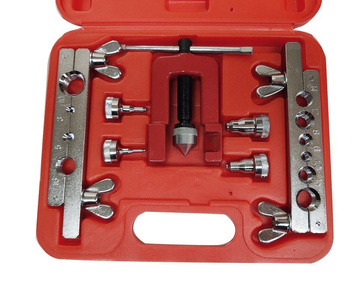 Zestaw do zarabiania przewodów hamulcowych rurek 8el Magma zdjęcie nr 12