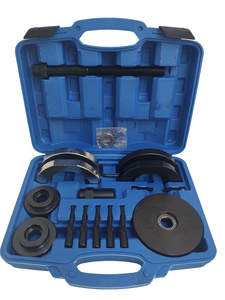 Zestaw ściągaczy łożysk piasty kół do VW 72mm 72 zdjęcie nr 2