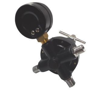 Regulator ciśnienia do agregatu malarskiego PT-8 Magma zdjęcie nr 2