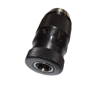 Uchwyt wiertarski samozaciskowy 5-20 B22 główka zdjęcie nr 7