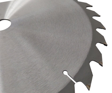 Piła tarcza tarcze do cięcia drewna 350mm 30T z widią 350x32-25,4 mm x 30 zębów widiowa AJM Tools 350x32x30t zdjęcie nr 3