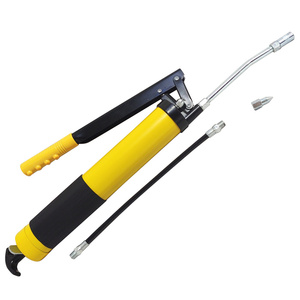 Tawotnica ręczna 600 ml smarownica towotnica zdjęcie nr 3