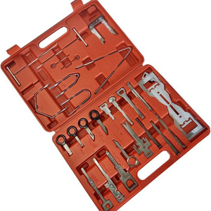 Zestaw do demontażu radia 52el. 1168F wyjmaki zdjęcie nr 11