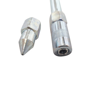 Tawotnica ręczna 600 ml smarownica towotnica zdjęcie nr 6