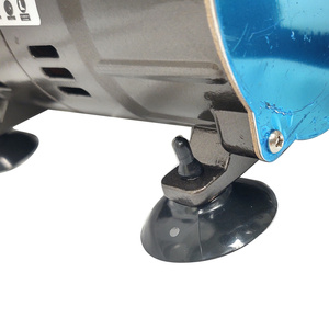 Kompresor do aerografów TC802 bez loga zdjęcie nr 6