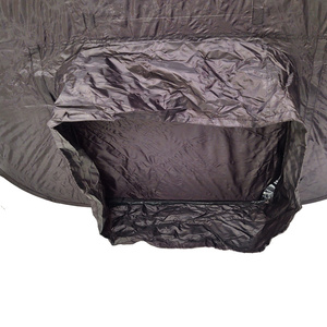 Namiot malarski kabina do malowania natryskowego ST-B1 body painting namiot opalanie Kabina do opalania natryskowego Magma zdjęcie nr 9