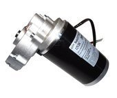 Silnik elektryczny z przekładnią 12V 200W 7716 7716GZ 7712LZ 7716LZ