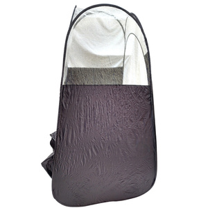 Namiot malarski kabina do malowania natryskowego ST-B1 body painting namiot opalanie Kabina do opalania natryskowego Magma zdjęcie nr 10