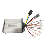 Sterownik do skutera 36V 800W z biegiem wstecznym lewo prawo