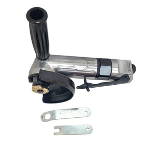 Szlifierka pneumatyczna kątowa 125AT AT185B XX818 zdjęcie nr 10