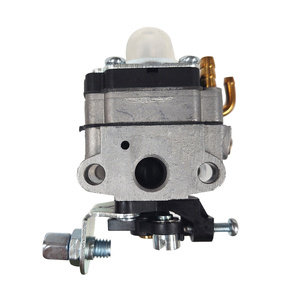 Gaźnik do wykaszarki kosy spalinowej kosa otwór 10mm 2004H zdjęcie nr 2