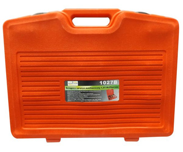 Ściągacz sprężyn zawieszenia mechaniczny mocny 1,5T McPherson 1027B MacPherson zdjęcie nr 6