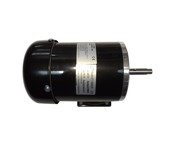 Silnik elektryczny  24V 500W oś dwustronna 1020-oil 1020GDF