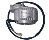 Silnik elektryczny z przekładnią 36V/450W-XYD16 CCW