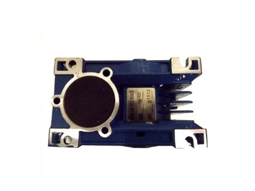 Przekładnia ślimakowa motoreduktor NMRV 040 5:1 zdjęcie nr 4