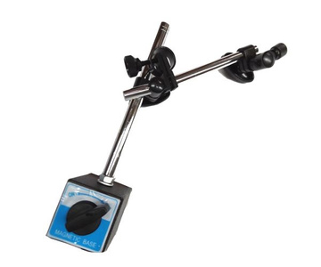 Statyw magnetyczny 60kg do czujnika zegarowego 106-102-101 zdjęcie nr 2