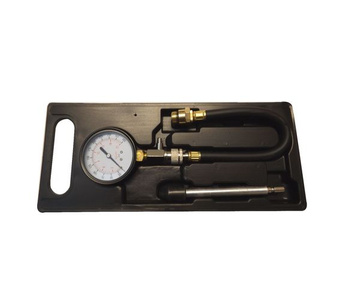 Tester ciśnienia diesel benzyna TU-15B + G324 zdjęcie nr 11