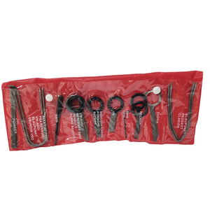 Klucze do demontażu wyjmowania radia radio nawigacja 20el. LT-A1728 wyjmaki 1134F zdjęcie nr 5