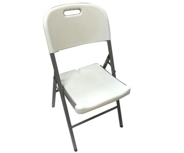 Stół cateringowy 180cm / campingowy składany + 4 krzesła kateringowy ogrodowy do ogrodu bankietowy zestaw biesiadny zdjęcie nr 7