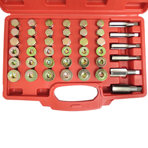 Zestaw naprawczy do korków olejowych miski oleju 114 el. zdjęcie nr 4