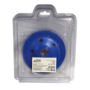 Tarcza diamentowa garnkowa ścierna 125x22,2 ABR19-168222 głowica do szlifowania betonu zdjęcie nr 5