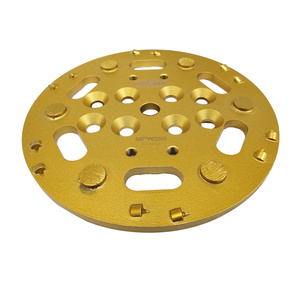 Tarcza 250 PCD MPW250 szlifowania frezowania betonu garnkowa talerz zdjęcie nr 12