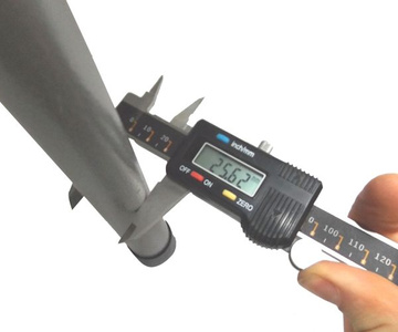 Stół cateringowy / campingowy składany kateringowy ogrodowy do ogrodu 180 cm turystyczny zdjęcie nr 3