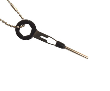 Zestaw kluczy do demontażu pinów wyjmaki zdjęcie nr 3