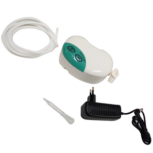 Kompresor do tatuażu TC-12 zdjęcie nr 8