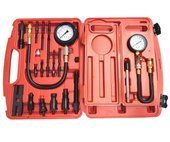 Tester ciśnienia diesel benzyna TU-15B + G324