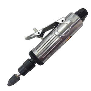 Mini szlifierka 1/4" pneumatyczna Kit AT7032BK trzpieniowa RH-7032B zdjęcie nr 2