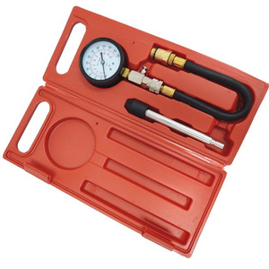 Tester sprężania benzyna paliwa G-324 + oleju TU-11 + vakuometr TU-1 + diesel TU-15B zdjęcie nr 10