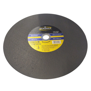 Tarcze do metalu stali Magma 400x4,0x32 Tarcza przecinarka zdjęcie nr 4