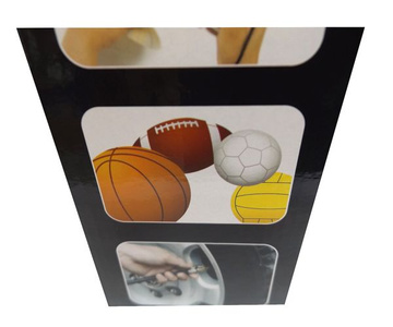 Kompresor z butlą do aerografu do aerografii TC-18T + aerograf TG-130 0,2 0,3 Airbrush compressor zdjęcie nr 8