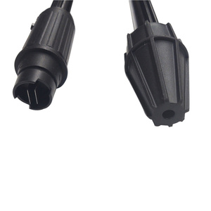 Lanca pistolet do myjki ciśnieniowej wąż 5m 015BO 15 mm zdjęcie nr 6