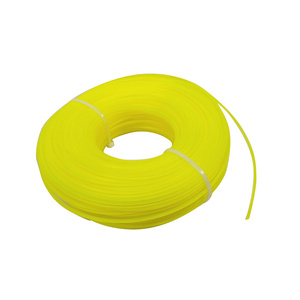 Żyłka tnąca do kosy gwiazdka wzmocniona 2,7 mm 100 m zdjęcie nr 3