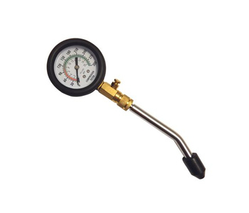 Tester sprężania ciśnienia miernik benzyna 8 1054 1005G CKA1054 Pro Petrol Engine Compression Tester 1054cka 8 el. LT-A1013 04A1015WT zdjęcie nr 11