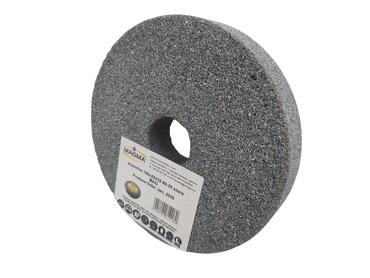 Ściernica kamień szlifierski tarcza szary 150x25x32 Magma #60 gr60 gr 60 zdjęcie nr 6