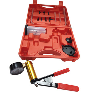 Pompa próżniowa pompka podciśnienia odpowietrzania 1022G 998A 1003G zdjęcie nr 13