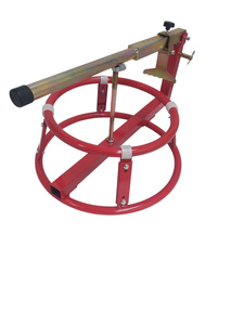 Zmieniarka montażownica motocyklowa do opon stojak 16-21 cali 020103NB zdjęcie nr 2