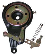 BĘBEN HAMULCA fi 80 HAMULEC TARCZA hulajnoga elektryczna