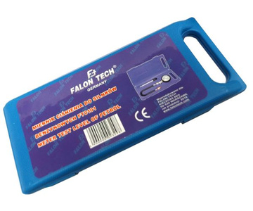 Tester sprężaniabenzyna G324 miernik paliwa G324 manometrdo pomiaru ciśnienia B COMPRESSION CAR ENGINE TEST GAUGE TESTER KIT TOOL UNIQUE COMPRES 1006G zdjęcie nr 9