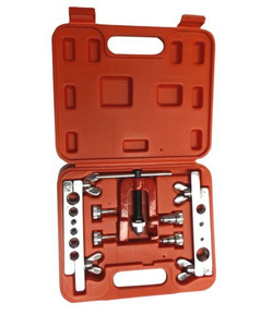 Zestaw do zarabiania przewodów hamulcowych rurek 8el Magma zdjęcie nr 2